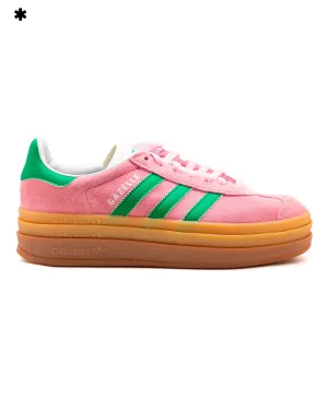 Adidas Gazelle Bold W Rosa