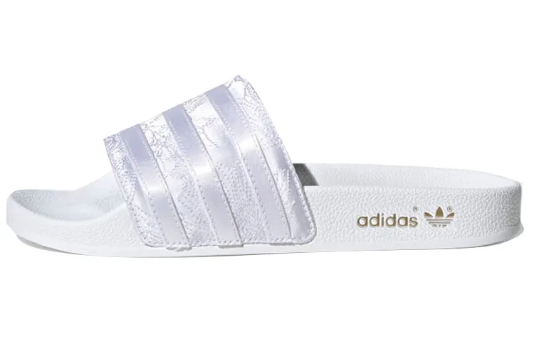 Adidas Originals Women's Adilette slides