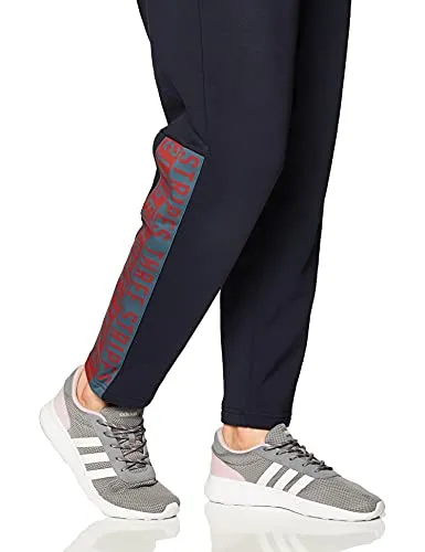 Adidas Womens W Mhs Word Pnt Pants