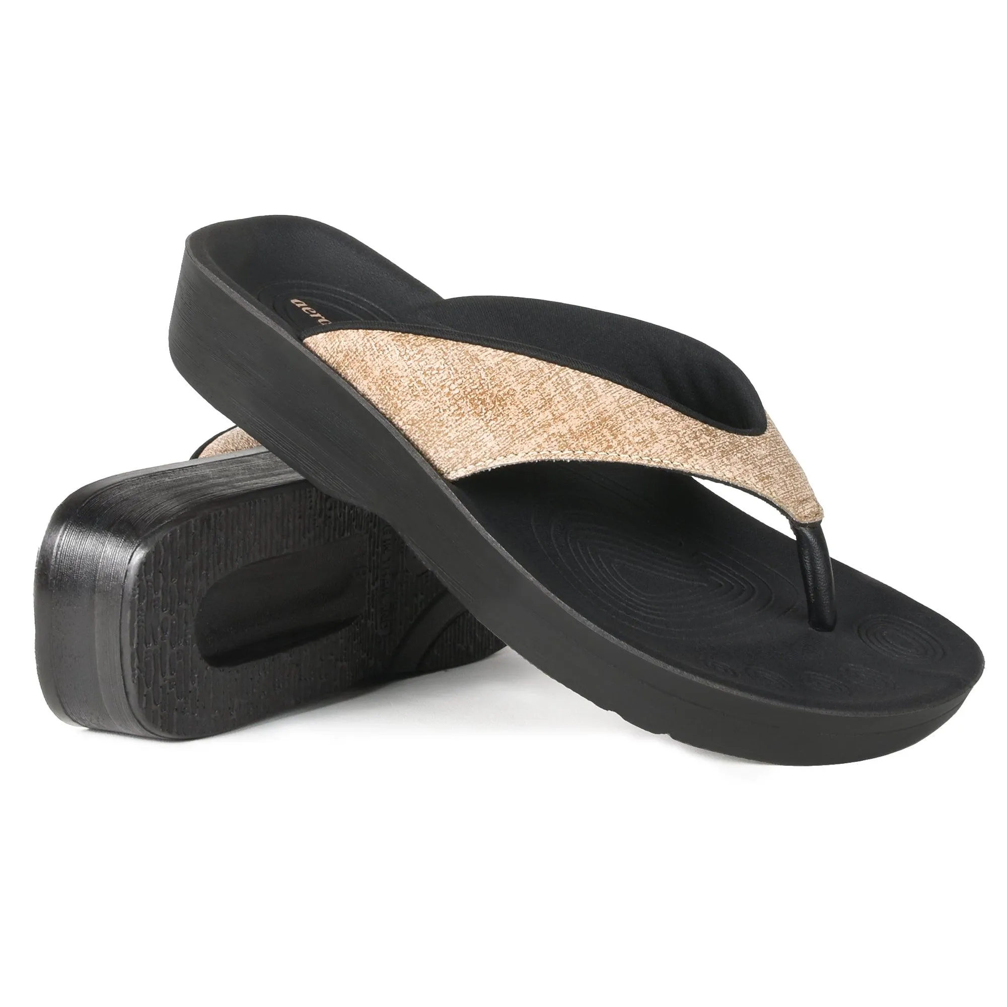 Aerothotic - Mellow Vibe Women's Sandal