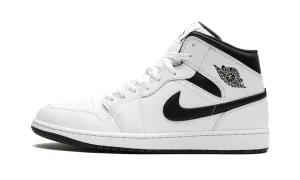 Air Jordan 1 Mid Reverse Panda Sale