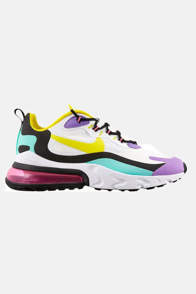 Air Max 270 React Geometric React