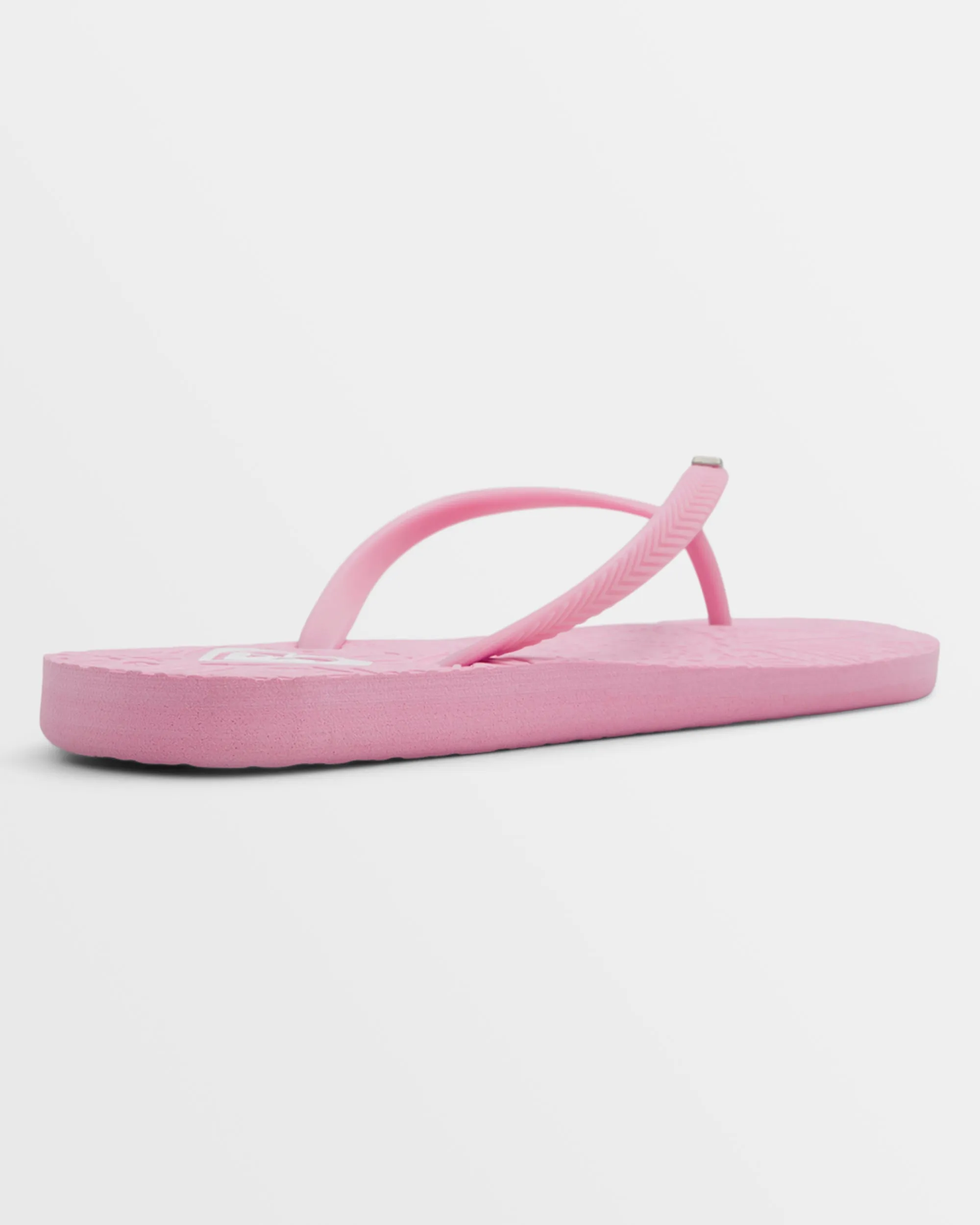 Antilles II Flip Flops - Lilac Chiffon