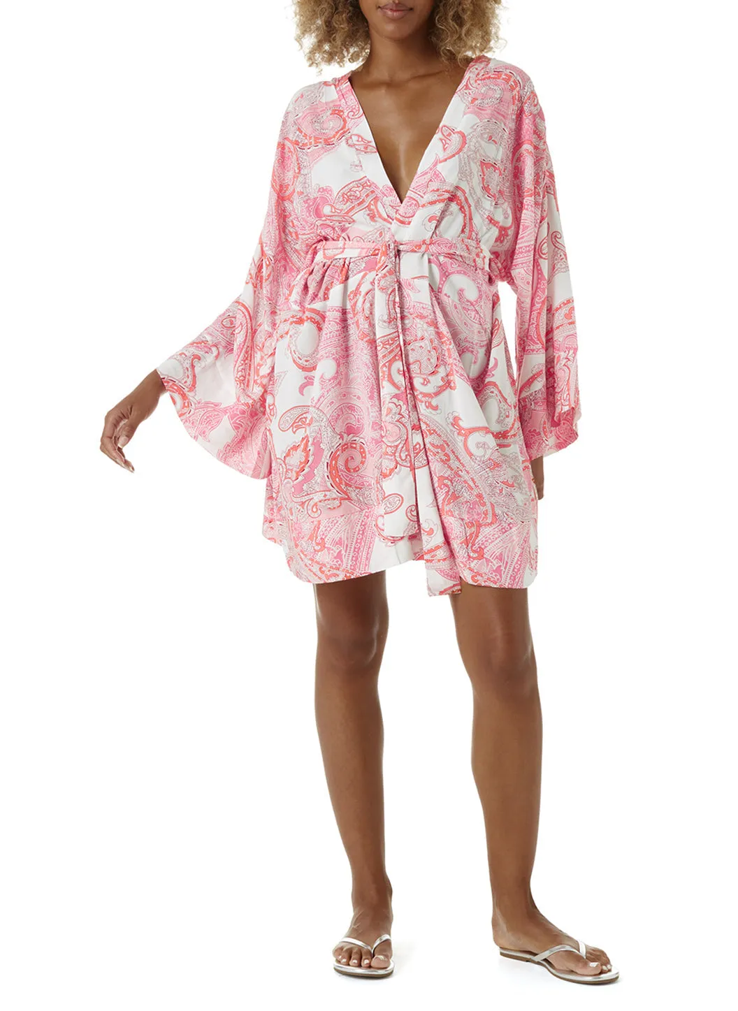 Aria Duchess Kaftan