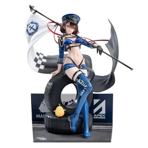 Azur Lane - Baltimore - Finish Line Flagbearer Ver. - 1/7 (APEX)