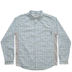 Back Channel Button-Down Shirt