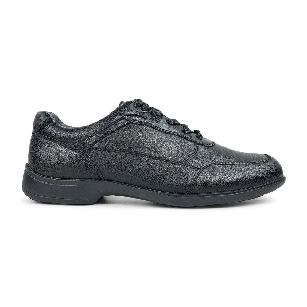 Bata Comfit Men's TEXAS Casual Lace-Up Shoe