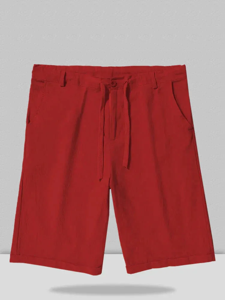 Beach  Shorts Casual Pants