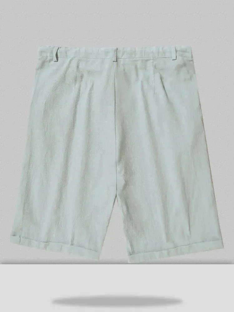 Beach  Shorts Casual Pants