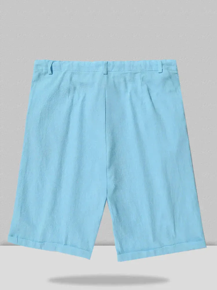 Beach  Shorts Casual Pants