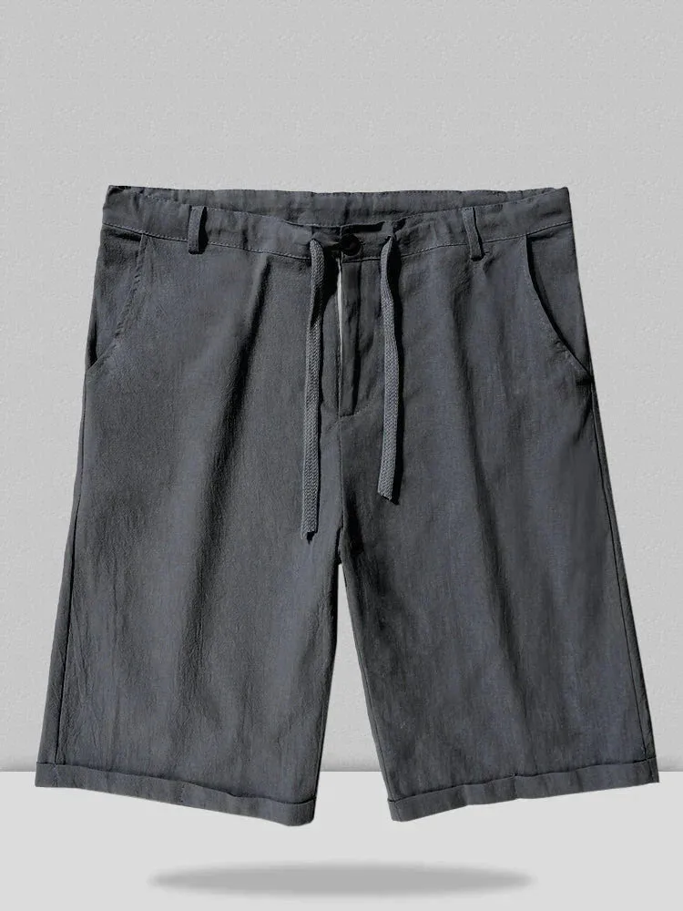 Beach  Shorts Casual Pants