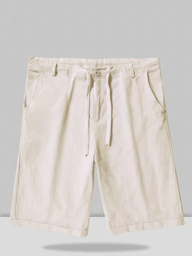 Beach  Shorts Casual Pants