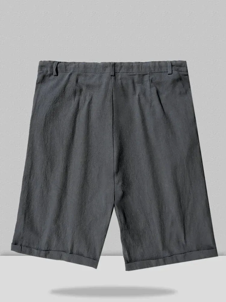 Beach  Shorts Casual Pants