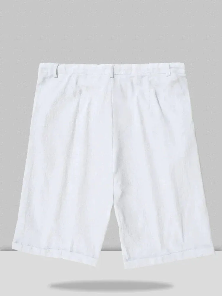 Beach  Shorts Casual Pants