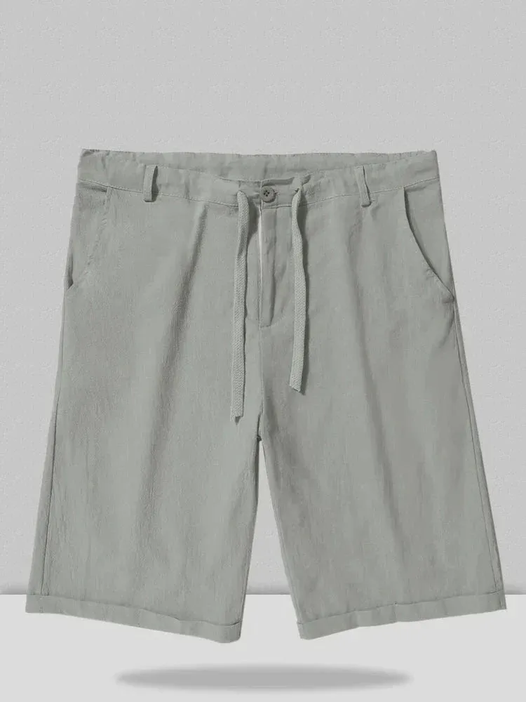 Beach  Shorts Casual Pants