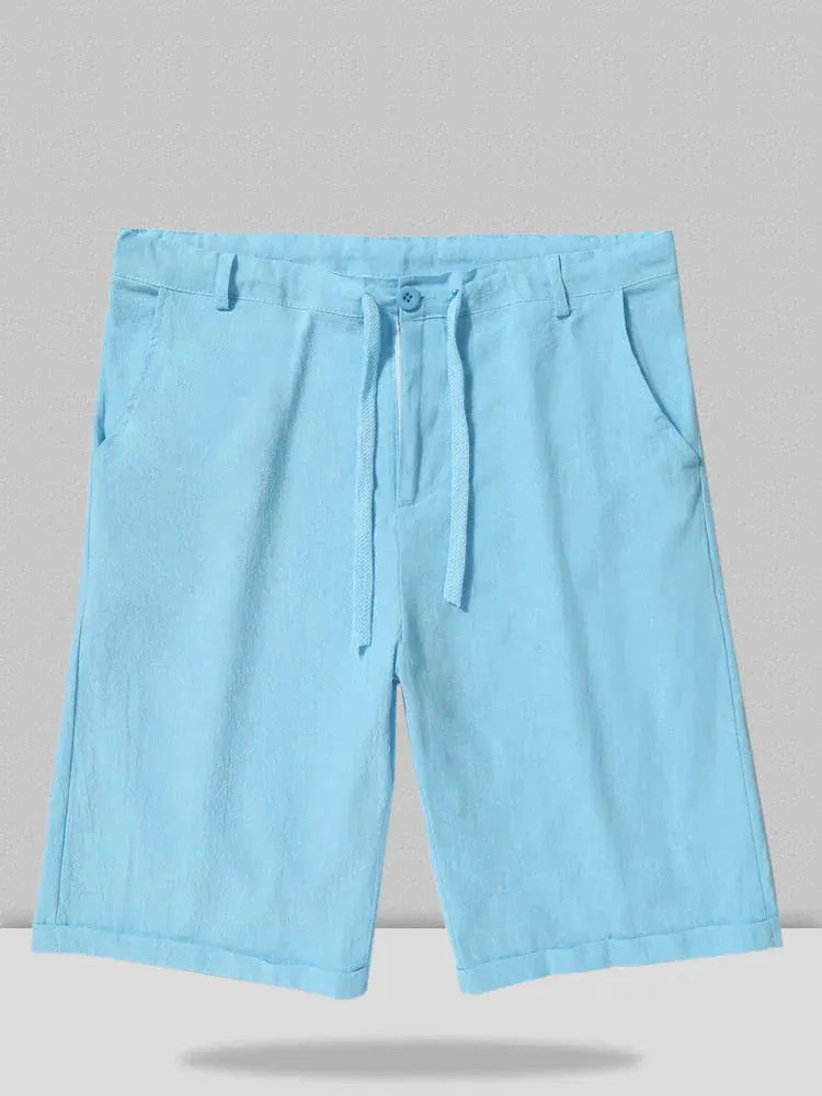 Beach  Shorts Casual Pants