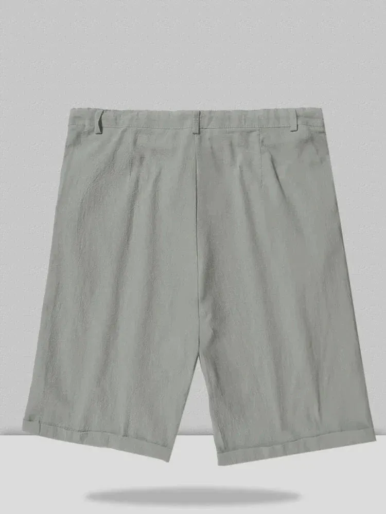 Beach  Shorts Casual Pants