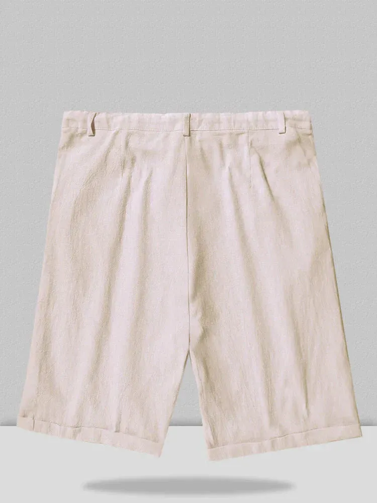 Beach  Shorts Casual Pants