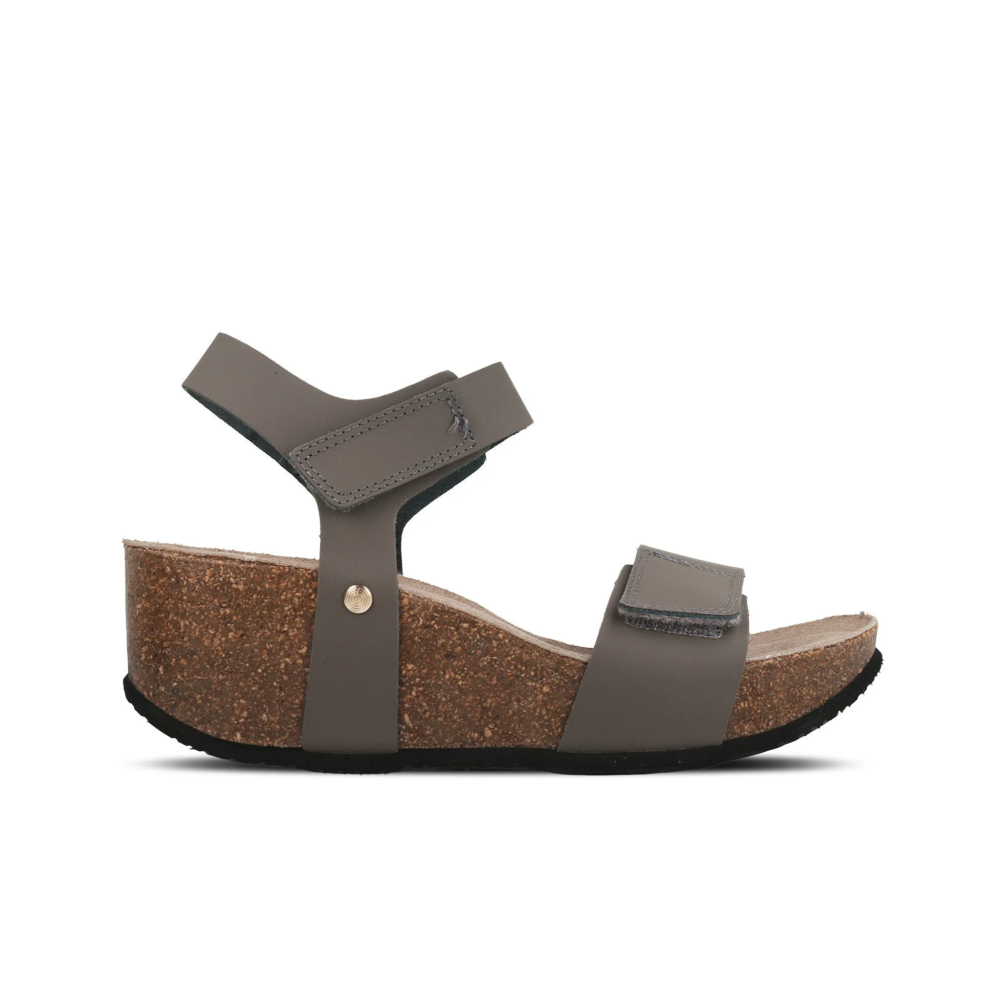 Bilbao Grey Sandals