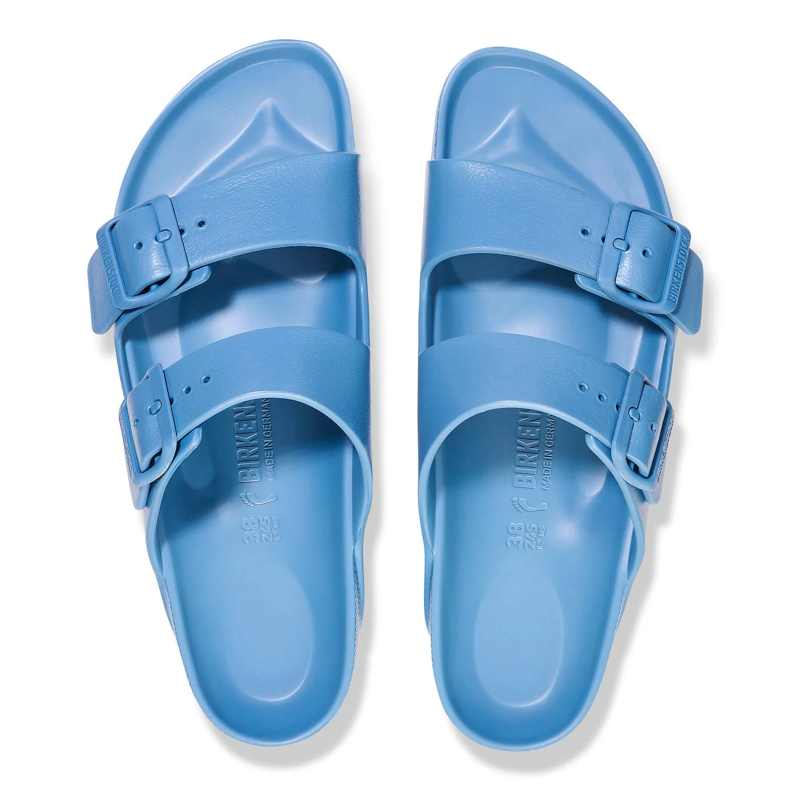 Birkenstock Arizona EVA elemental blue