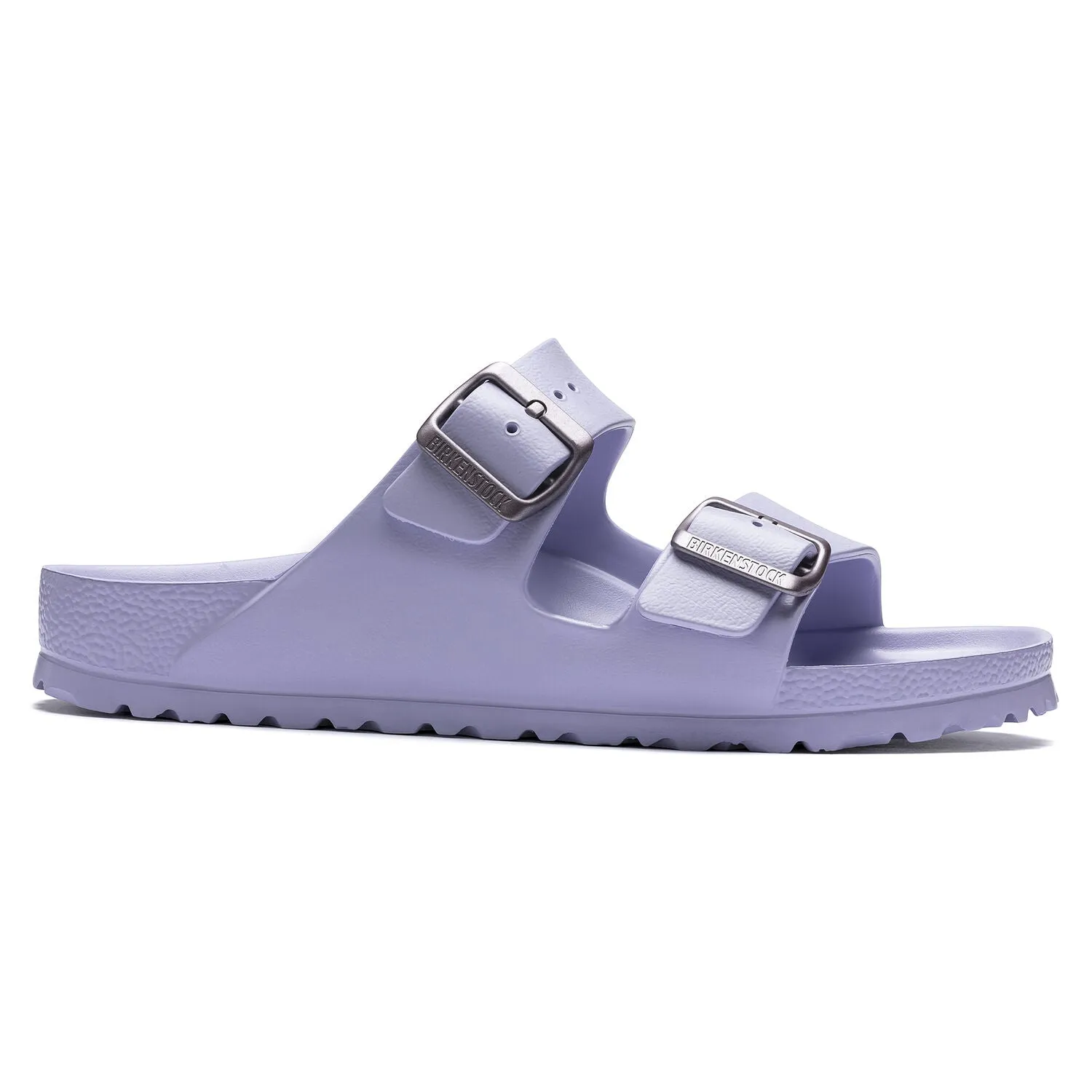 Birkenstock Arizona EVA Purple Fog Sandal Women's