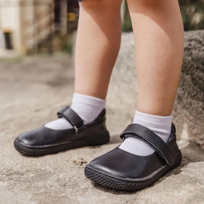 Bprimal Kids - MJ (Vegan) School Shoes