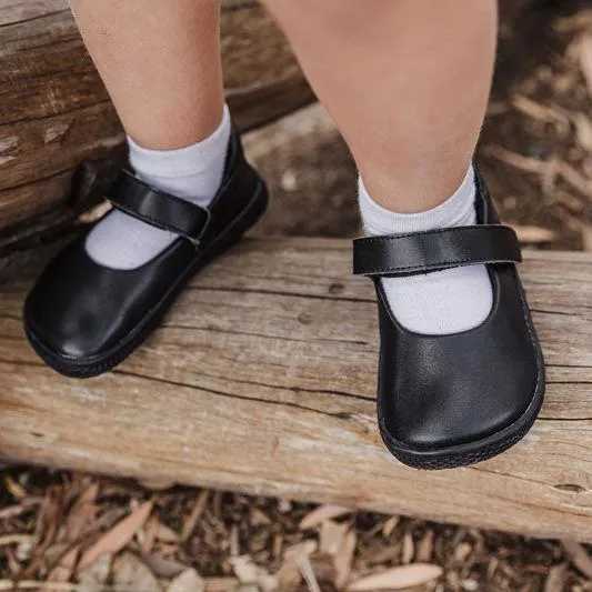 Bprimal Kids - MJ (Vegan) School Shoes