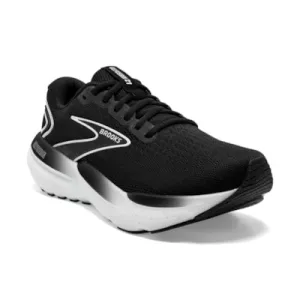 Brooks Glycerin 21 Black Grey White Men's