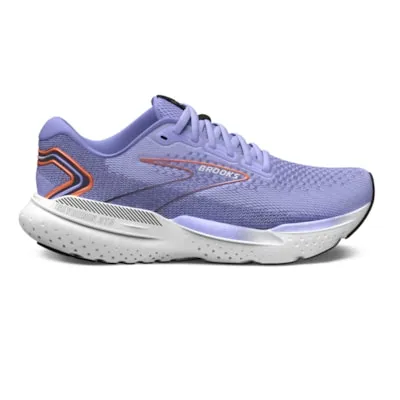 Brooks Glycerin GTS 21 Lavendar Black Copper Women's