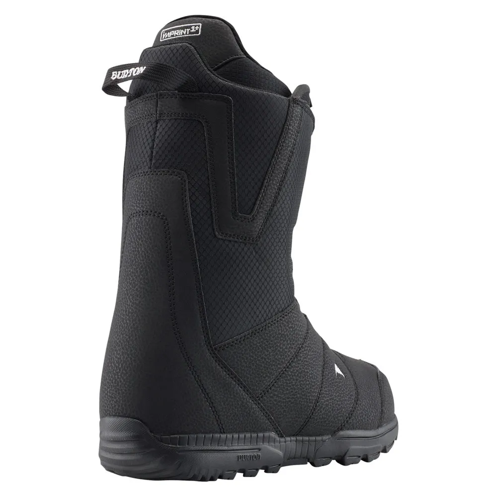 Burton Moto BOA Snowboard Boots 2025