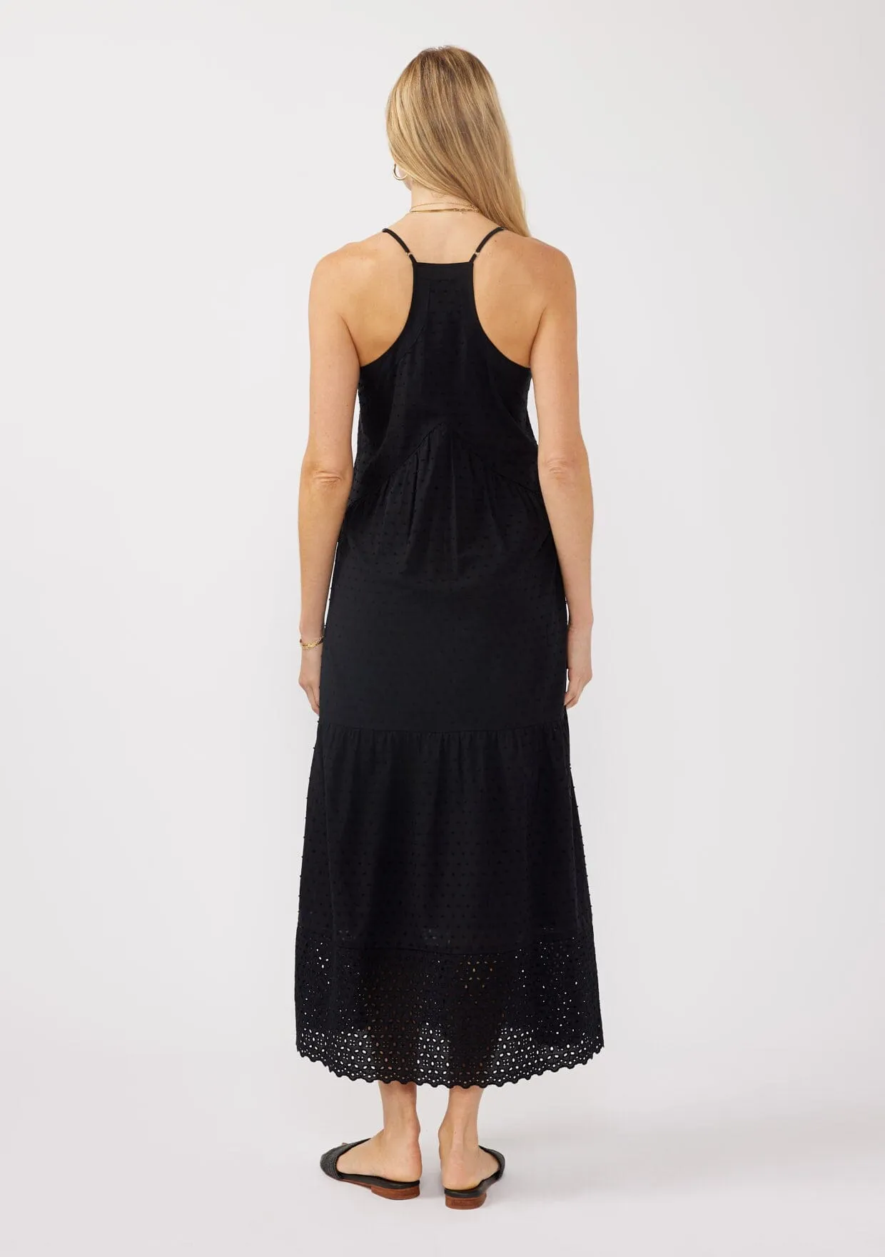 Camille Maxi Dress