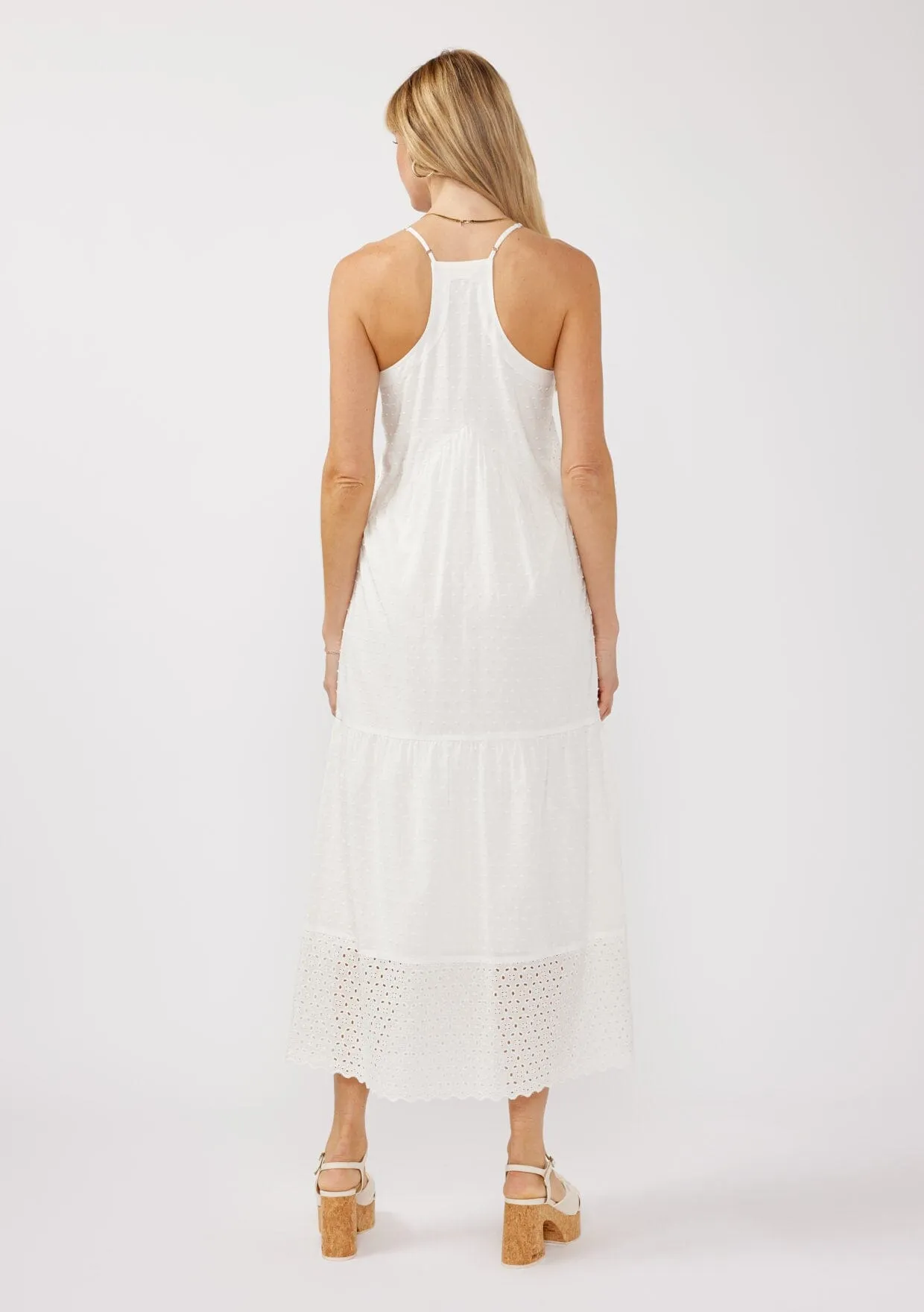 Camille Maxi Dress