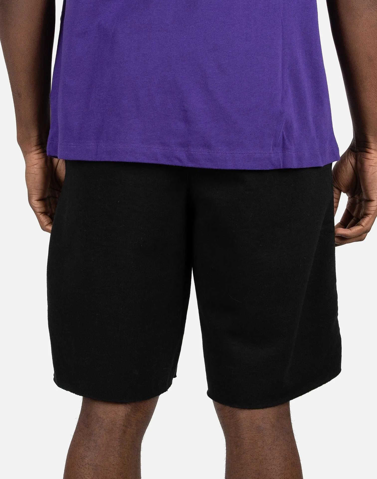 Champion POWERBLEND FLEECE SHORTS