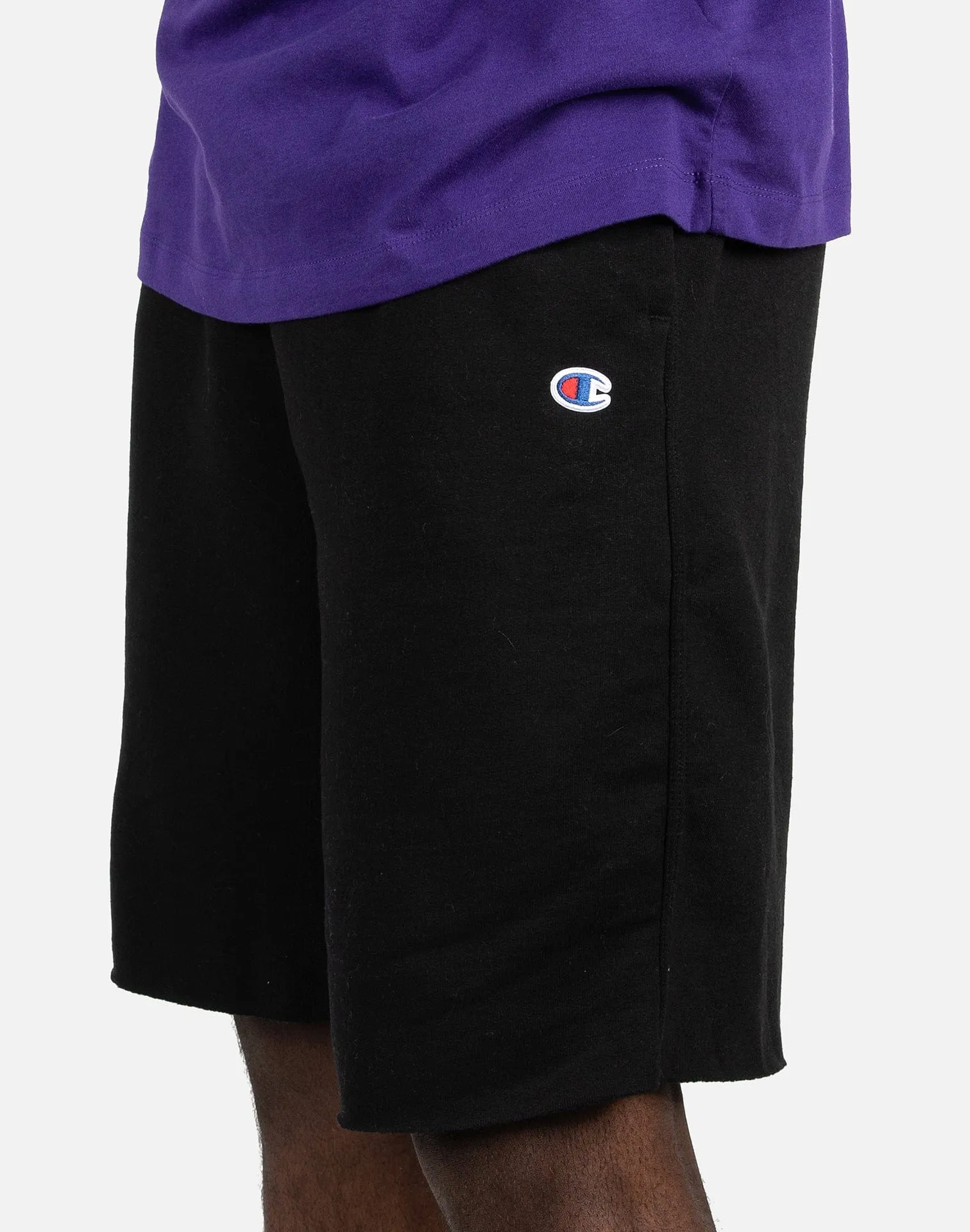 Champion POWERBLEND FLEECE SHORTS