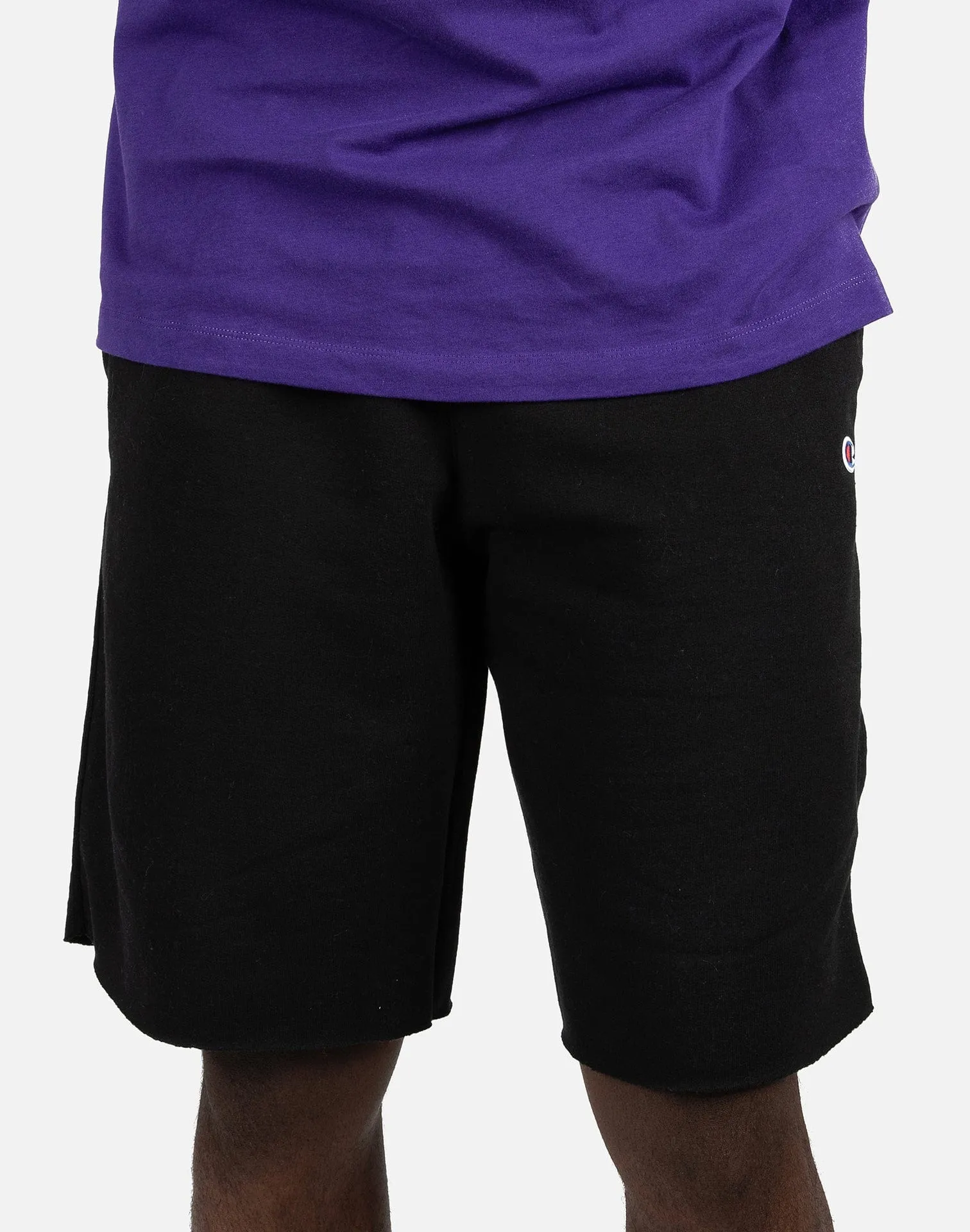 Champion POWERBLEND FLEECE SHORTS