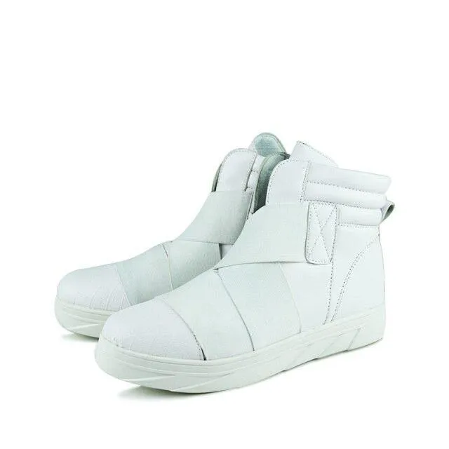 Chunky Platform Sneakers