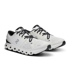 Cloud X 4 Men's - Ivory/Black