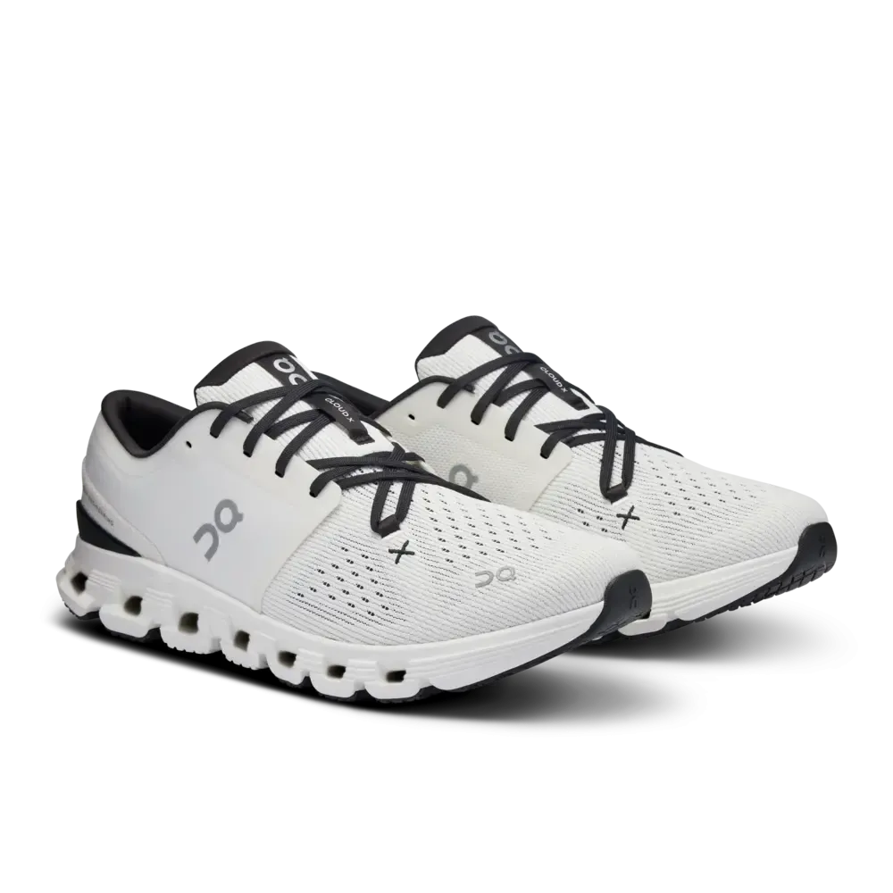 Cloud X 4 Men's - Ivory/Black