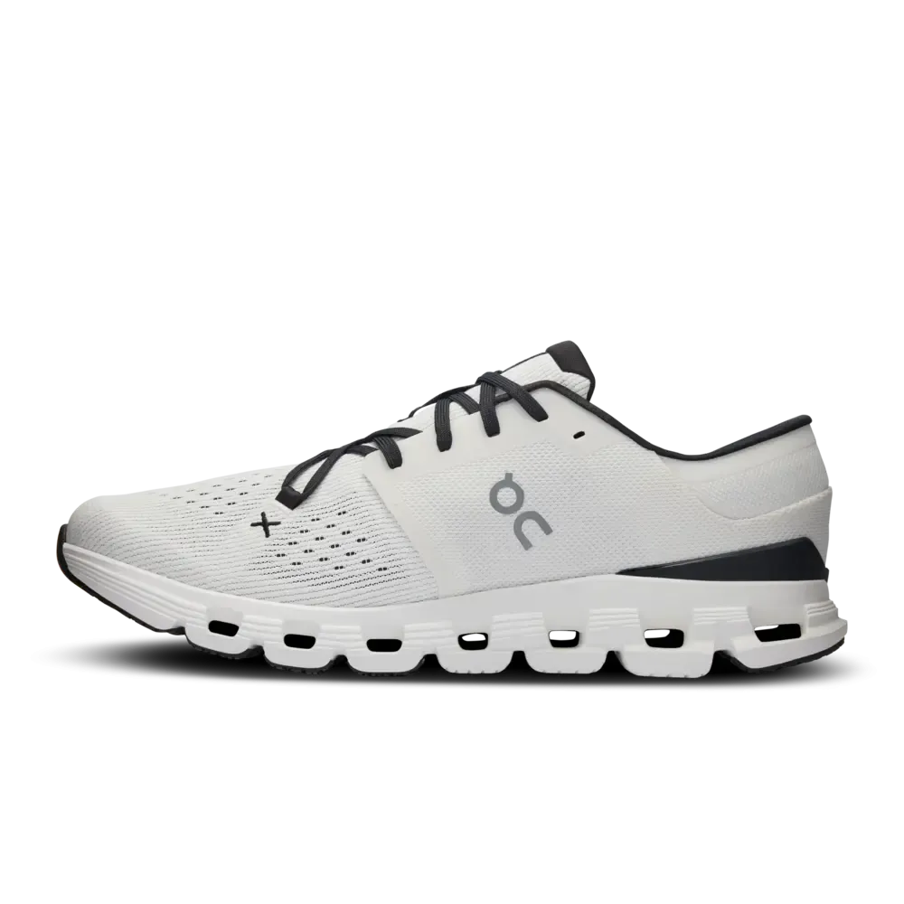 Cloud X 4 Men's - Ivory/Black