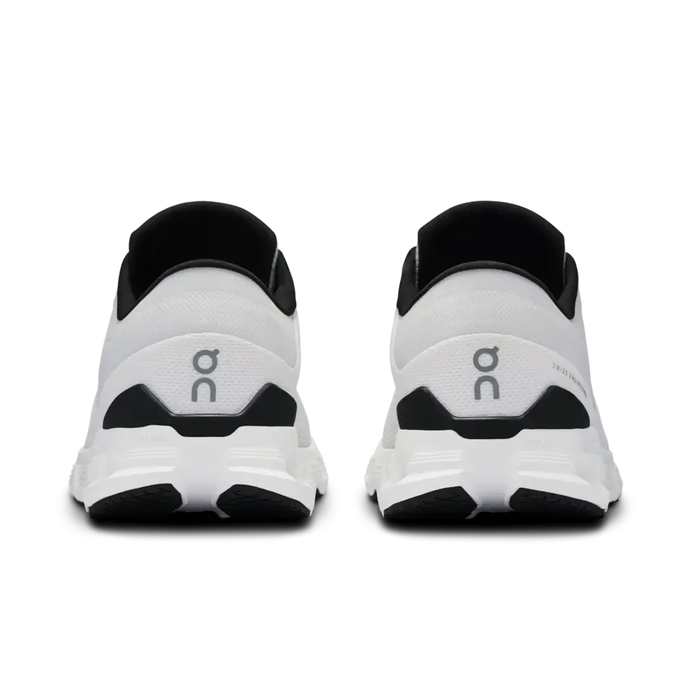 Cloud X 4 Men's - Ivory/Black