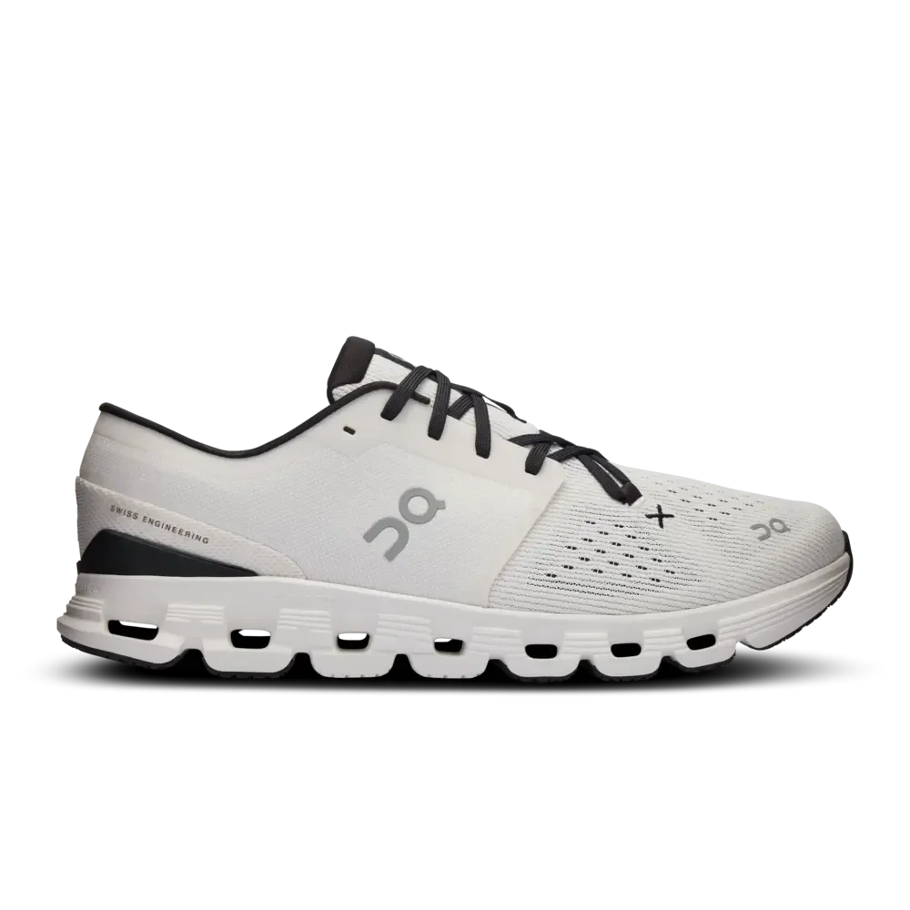 Cloud X 4 Men's - Ivory/Black