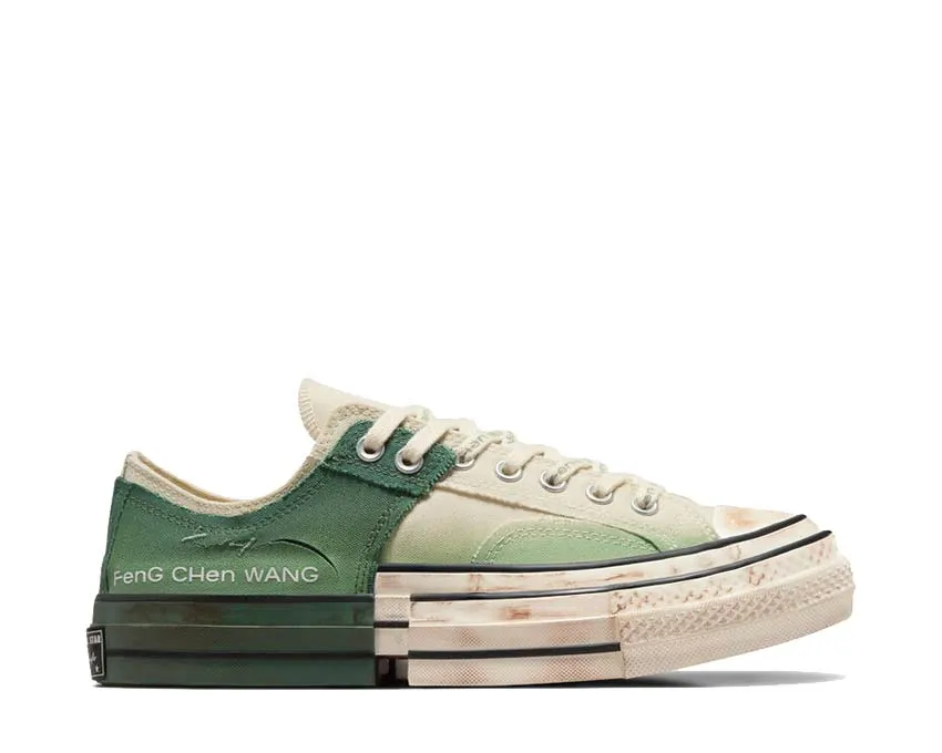 Converse Chuck 70 2-IN-1 OX Feng Chen Wang