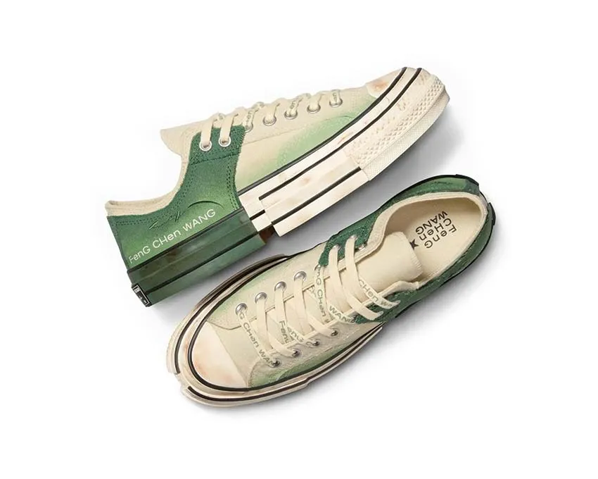 Converse Chuck 70 2-IN-1 OX Feng Chen Wang