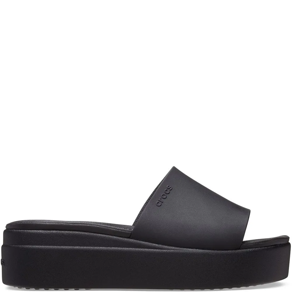 Crocs Brooklyn Slide