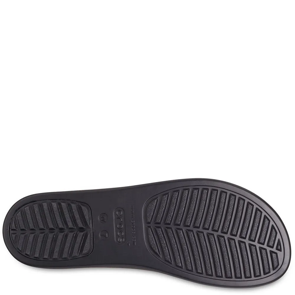 Crocs Brooklyn Slide