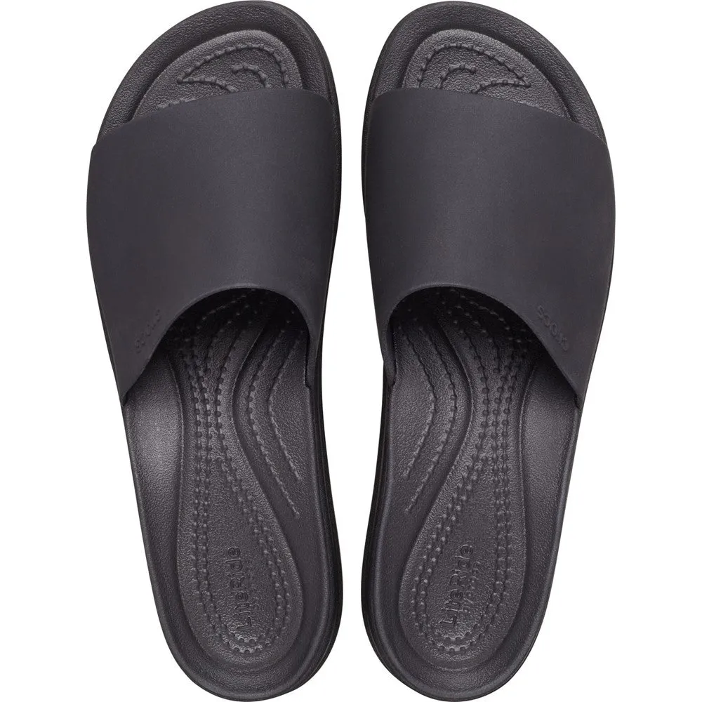 Crocs Brooklyn Slide