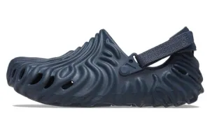 Crocs Pollex unisex clogs, dark blue