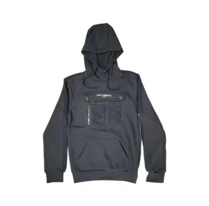 Cutty Black CPerez Hoody