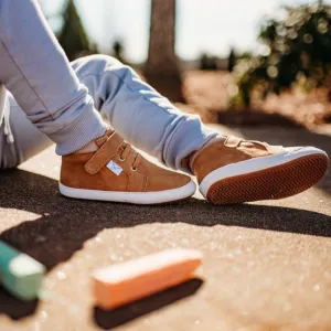 Desert Sand William {Premium Leather}