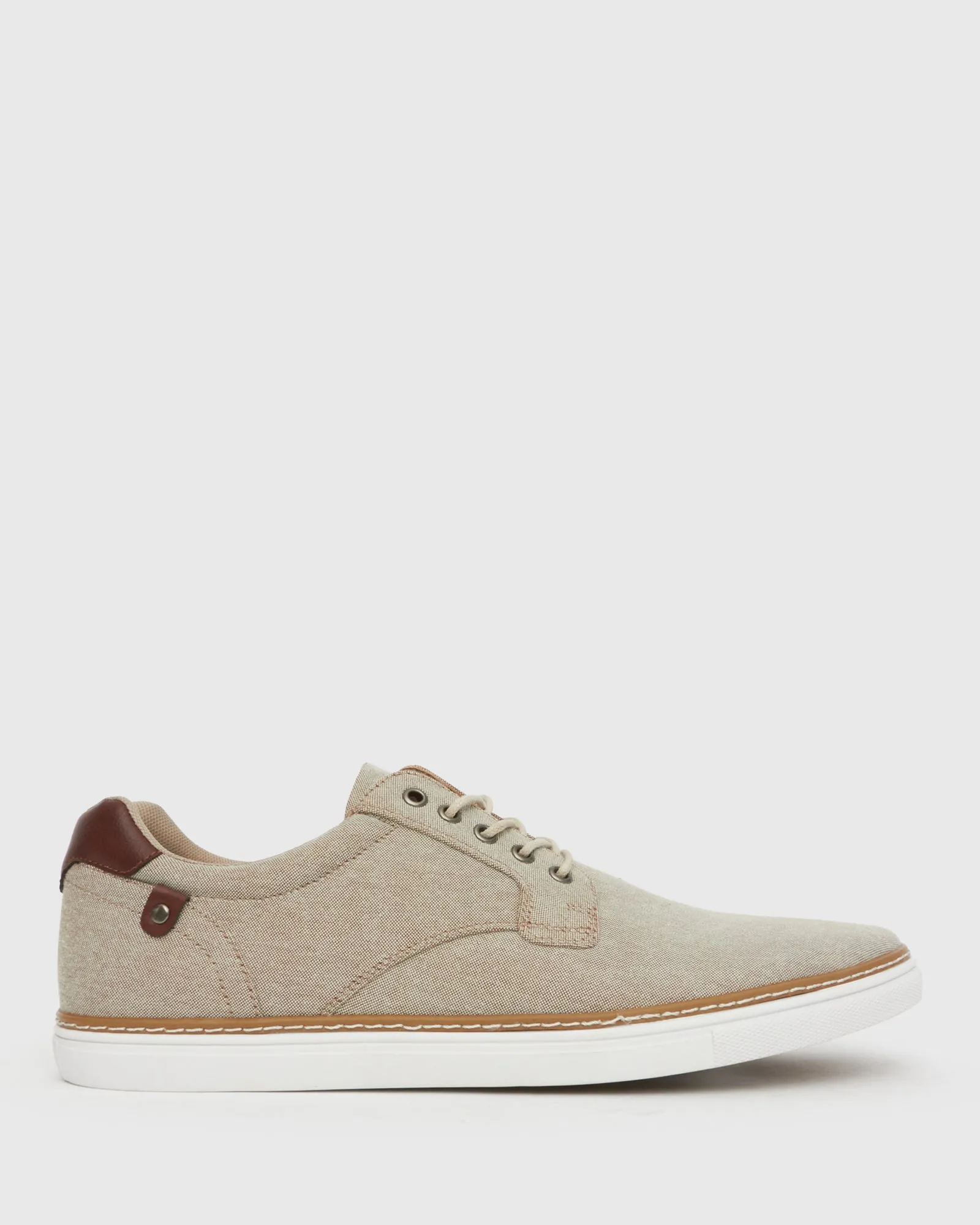 DEXTER Casual Canvas Shoes